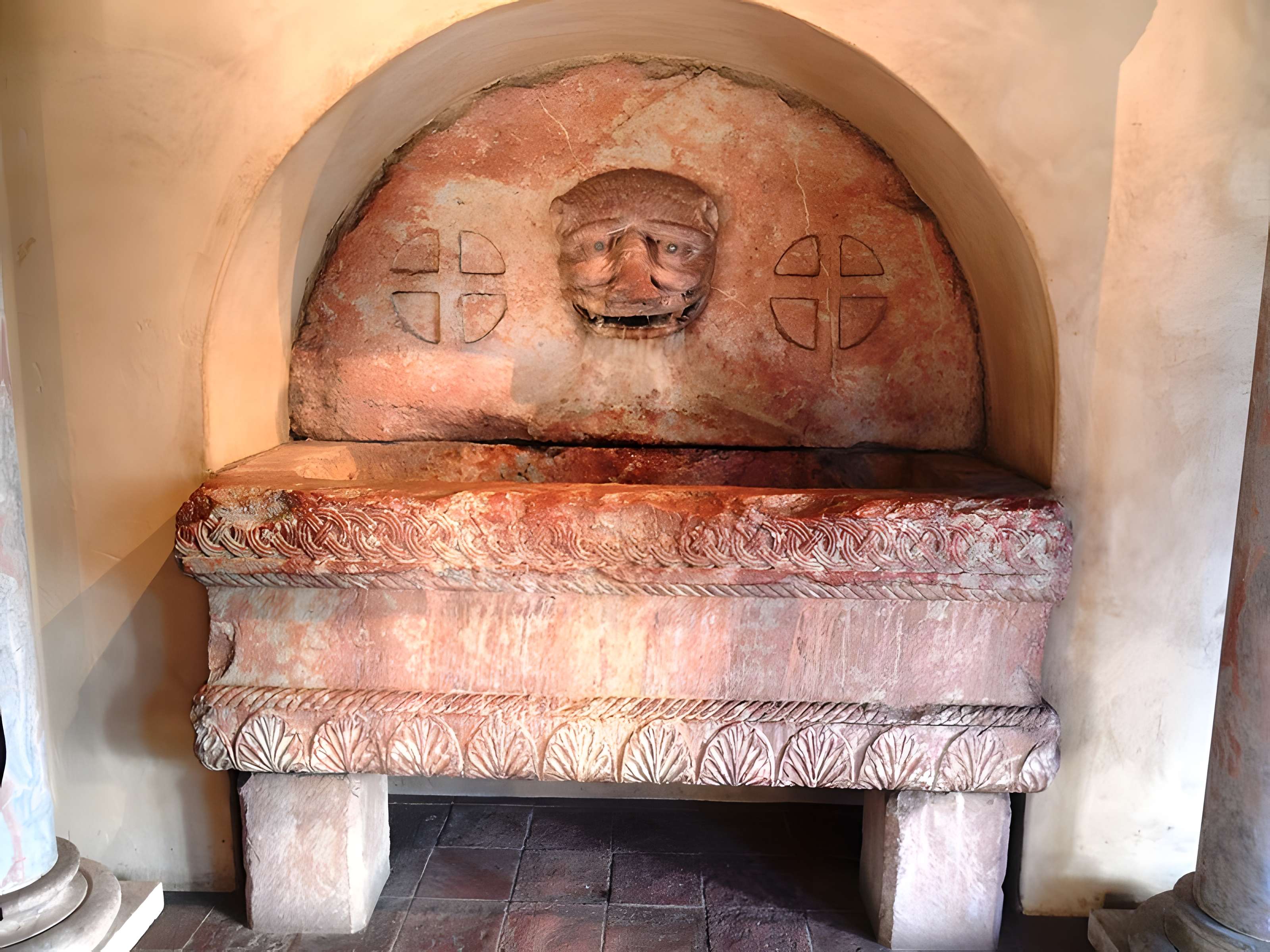 Chapelle Notre-Dame de Vilar