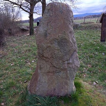 Structure funéraire