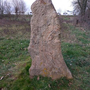 Structure funéraire