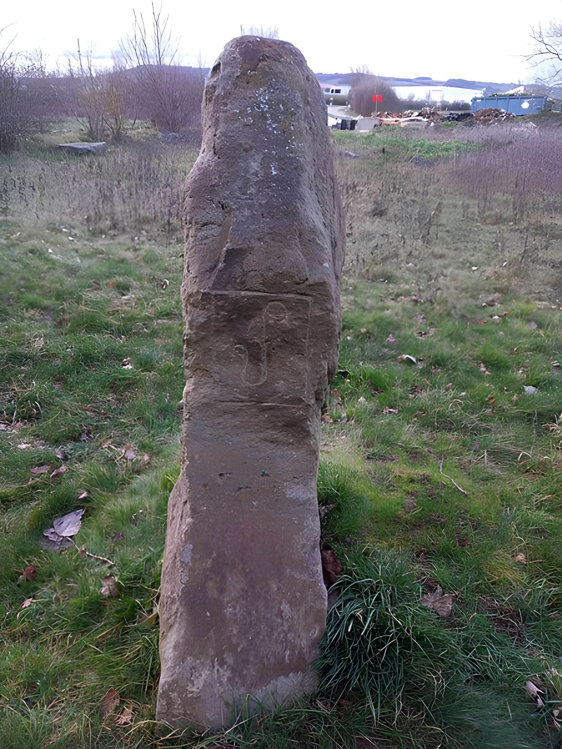 Structure funéraire