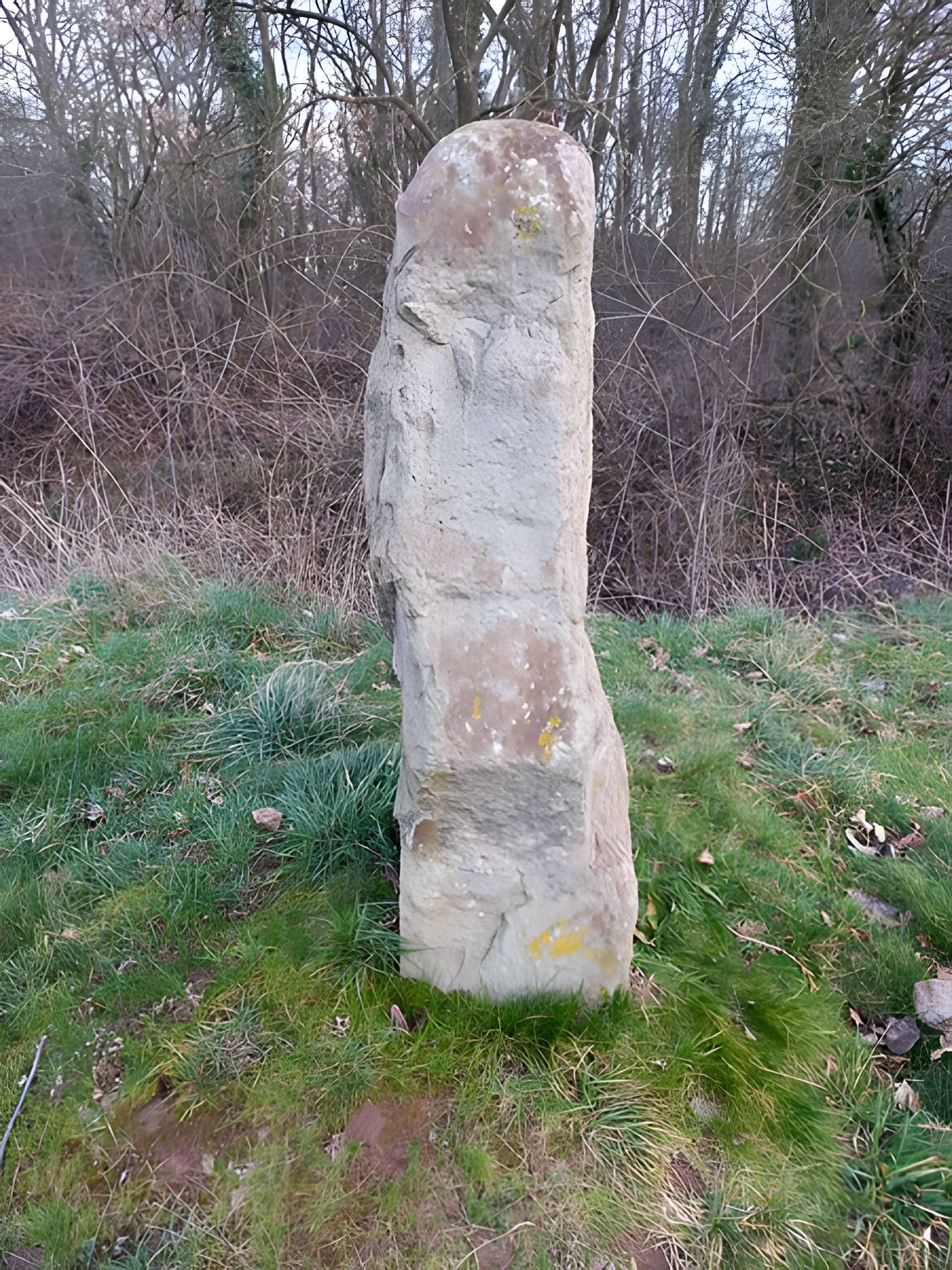 Structure funéraire