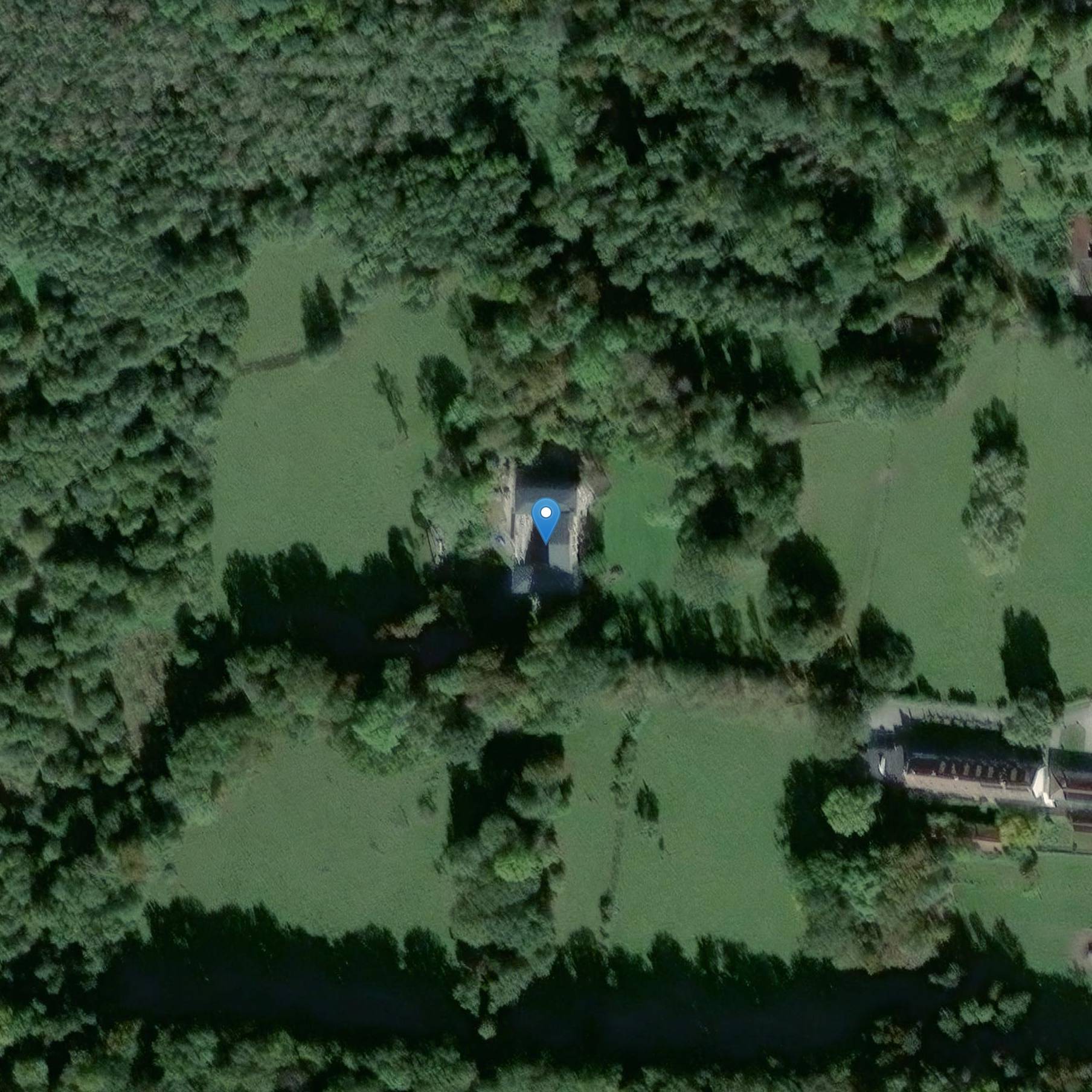 Photo de Domaine de Bonnefontaine