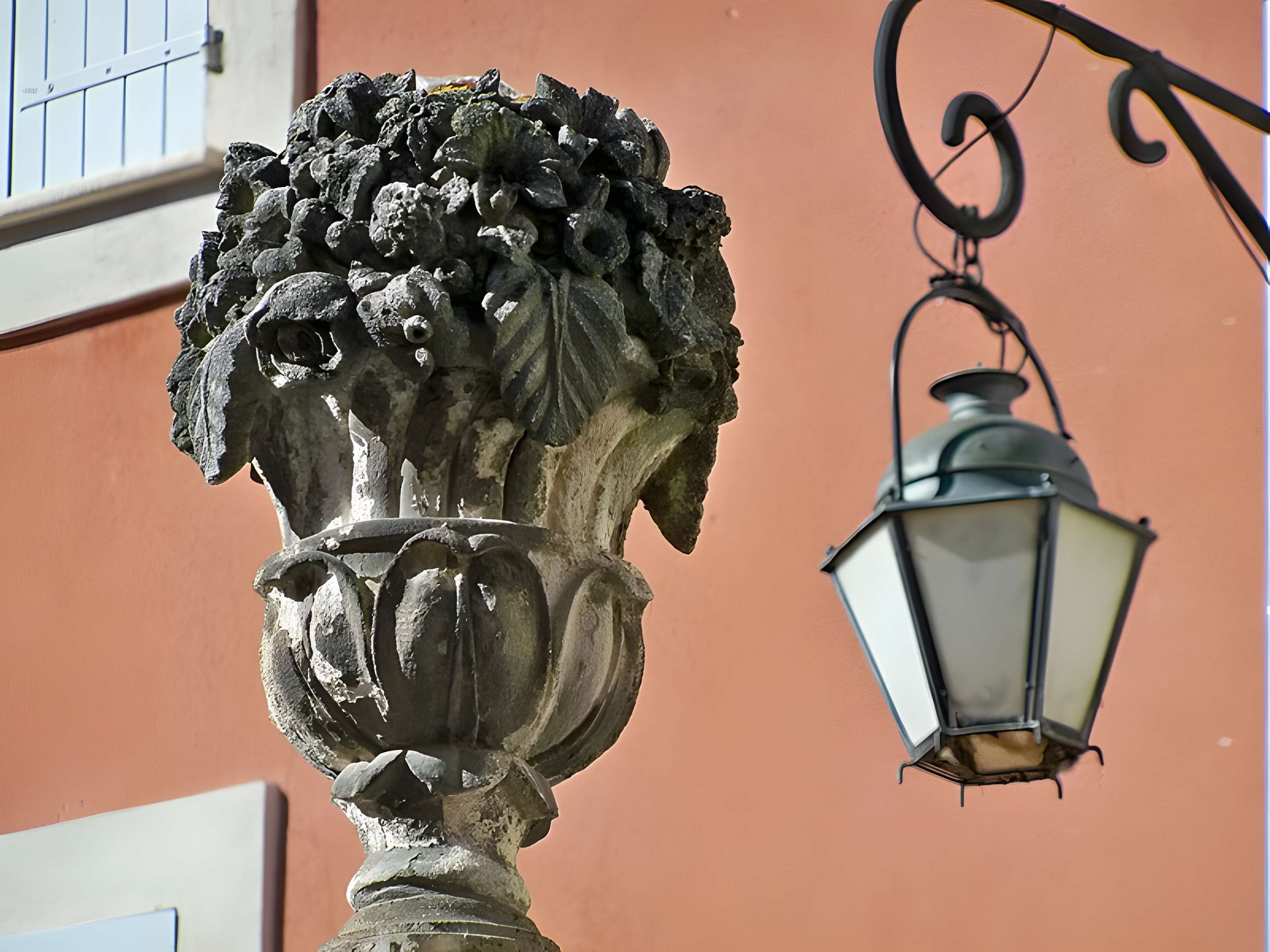 Fontaine Reboul de Pernes-les-Fontaines