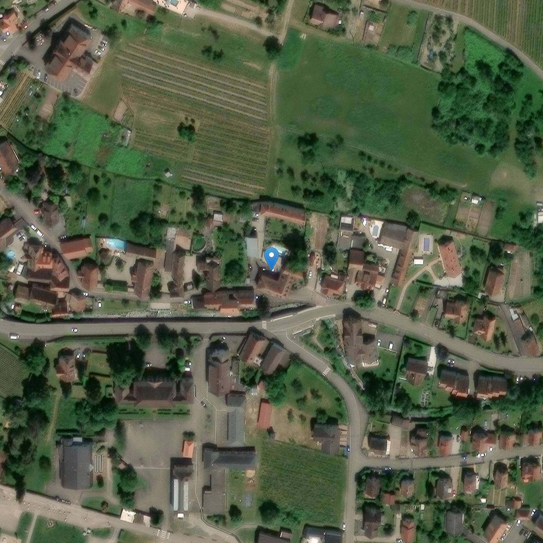 Photo de Oud gebreid Allenbach