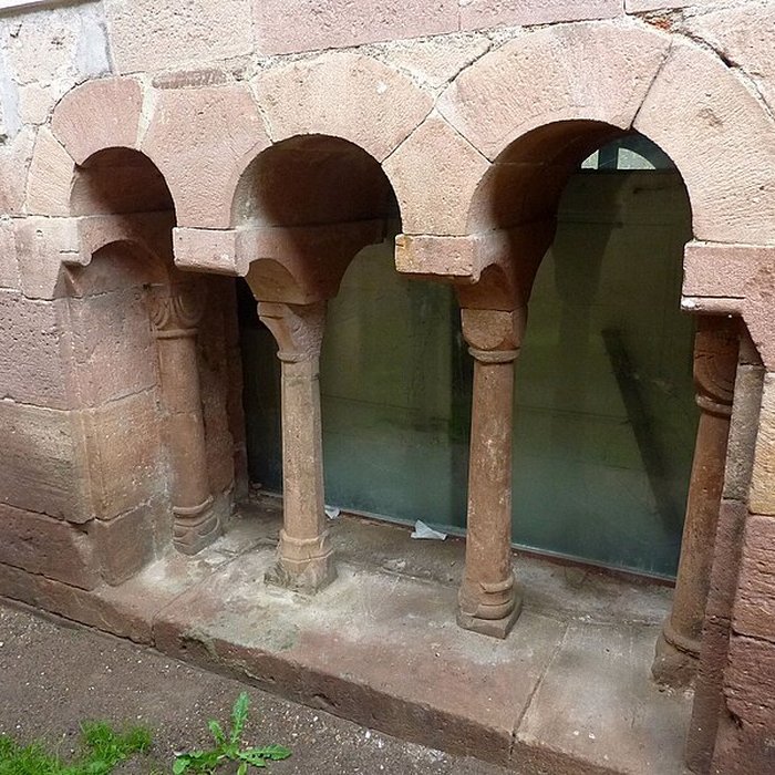 Photo de Immeuble ancienne salle capitulaire