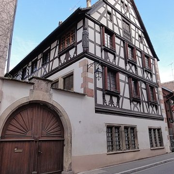 Maison