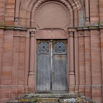 Synagogue