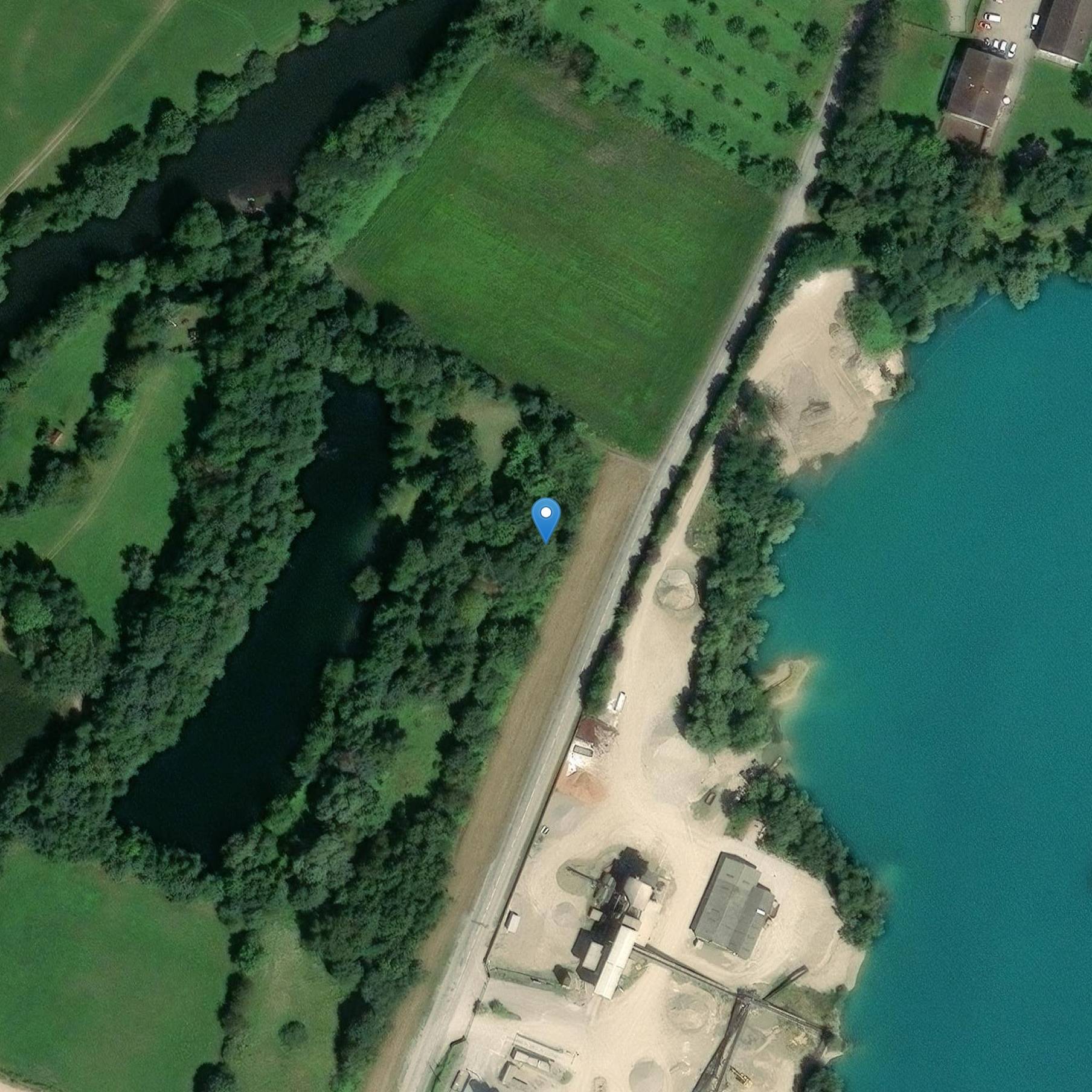 Photo de 考古遗址