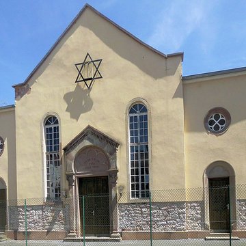 Synagogue