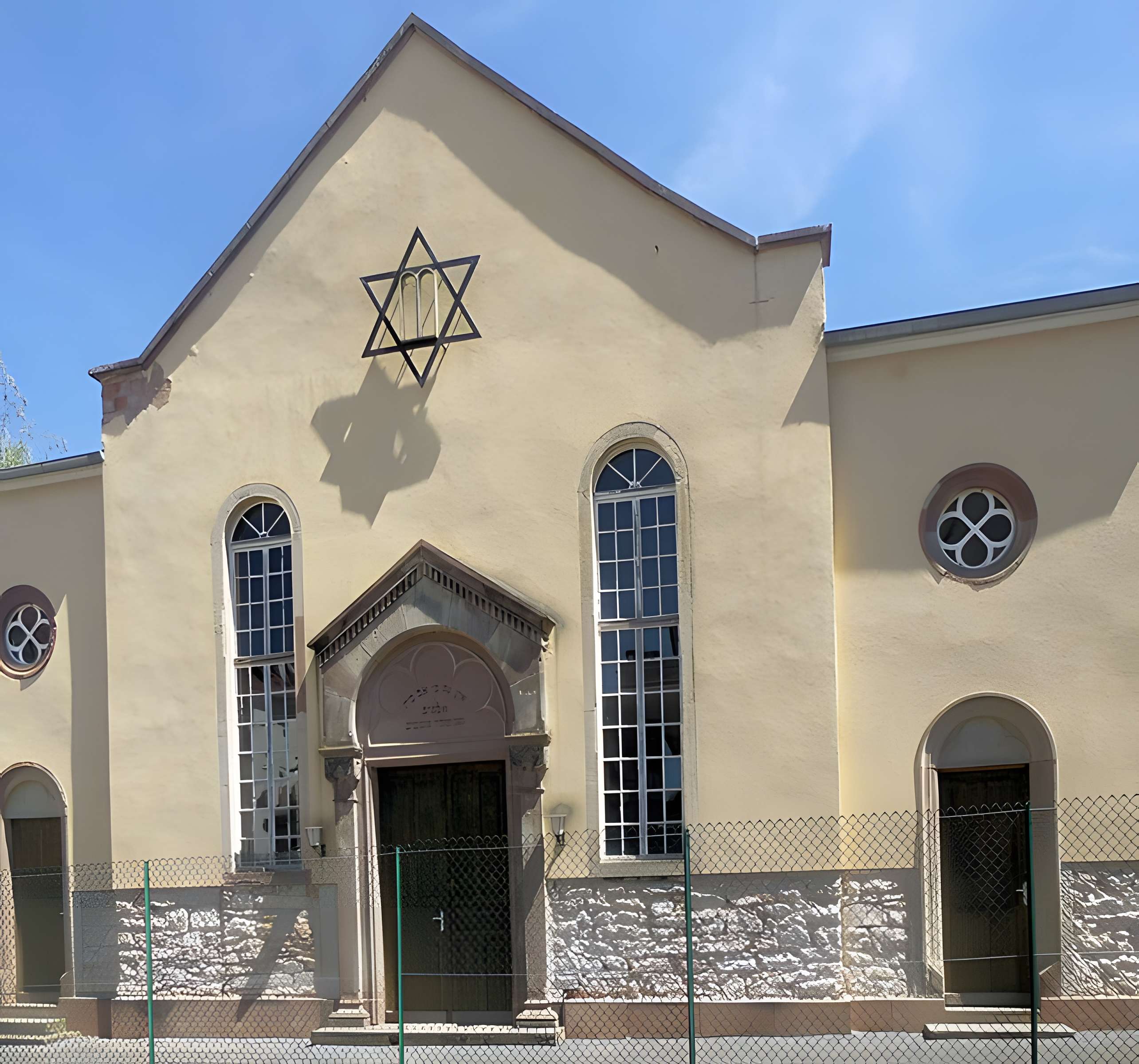 Synagogue