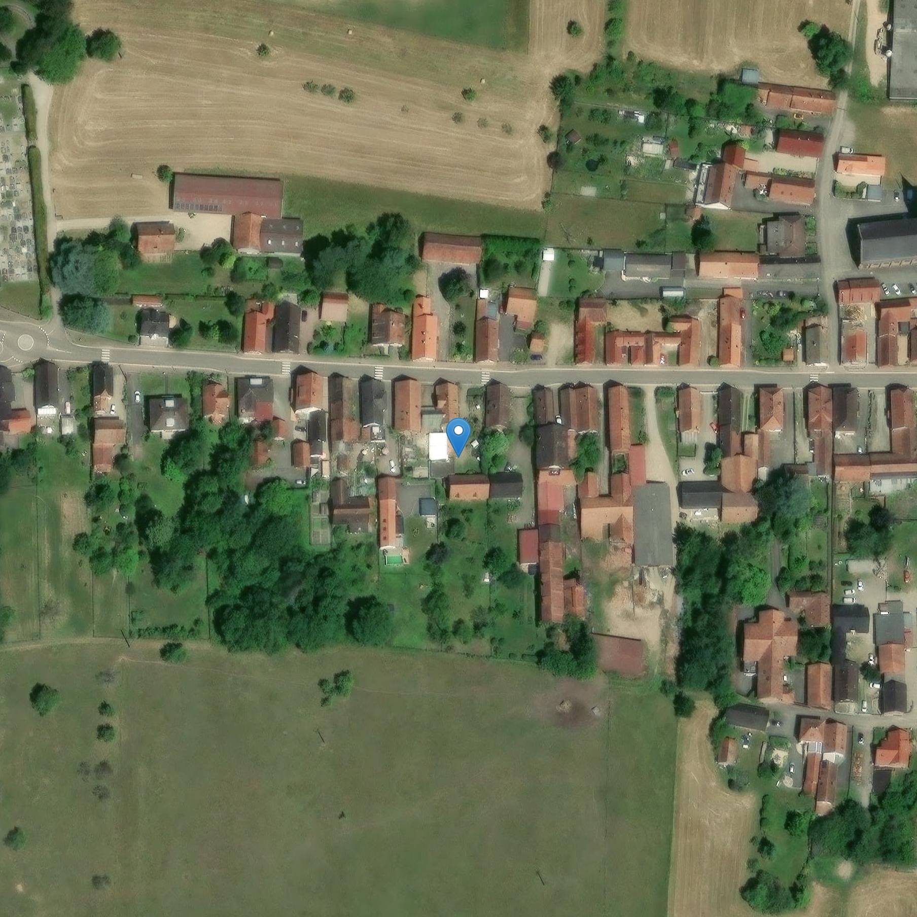 Photo de ソルトサンドストーン・ポター生産ユニット - ウィンガーター・ルマン・ワークショップ