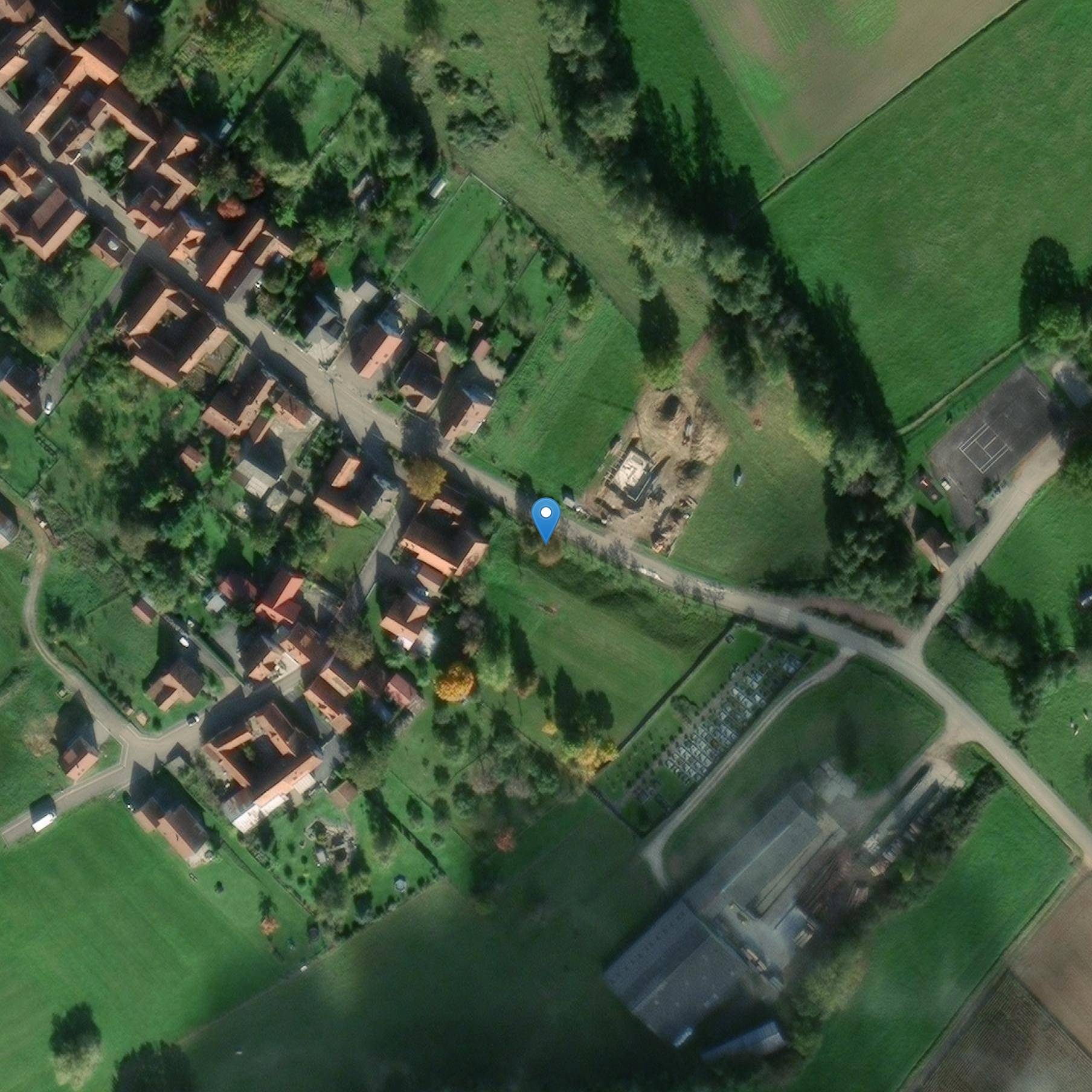 Photo de Napoleoniaanse bank