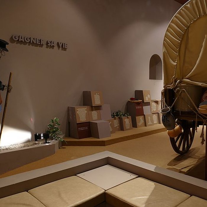 Photo de Ancienne synagogue