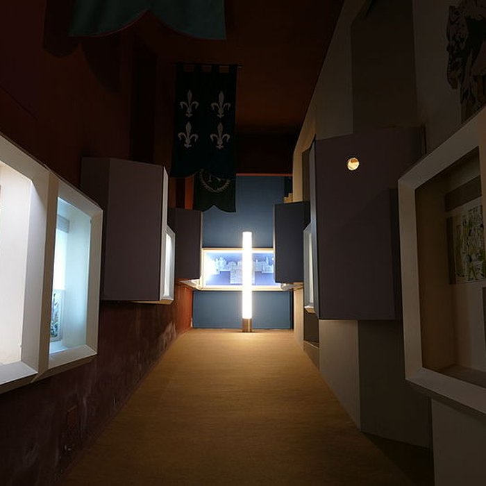 Photo de Ancienne synagogue