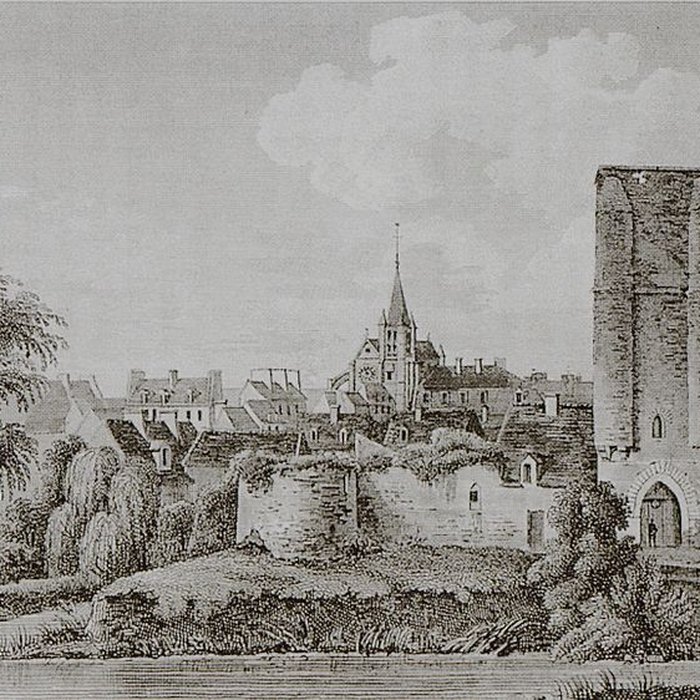 Photo de Château de Brie-Comte-Robert