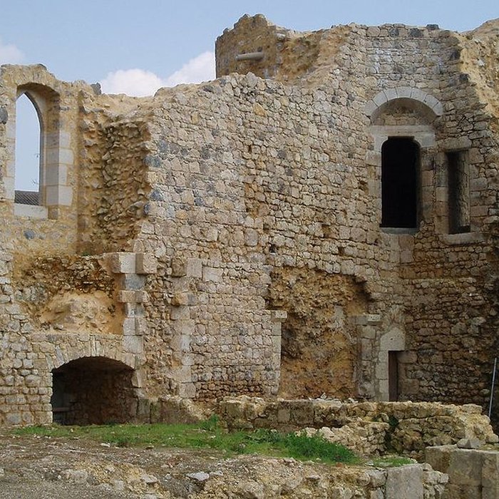 Photo de Château de Brie-Comte-Robert