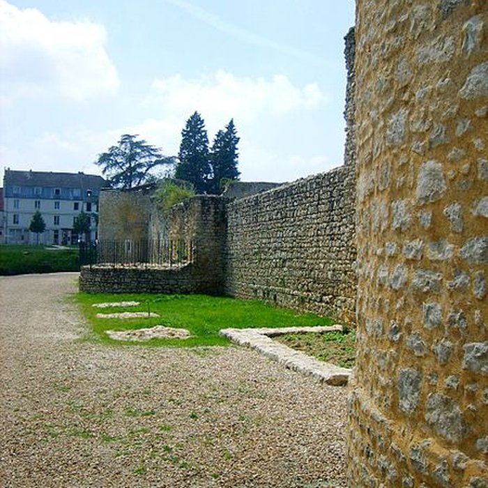 Photo de Château de Brie-Comte-Robert