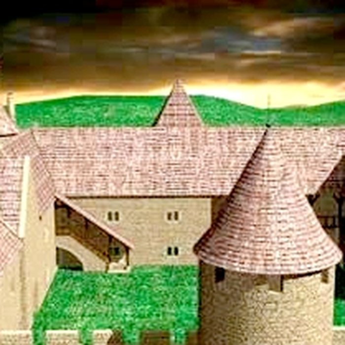 Photo de Château de Brie-Comte-Robert