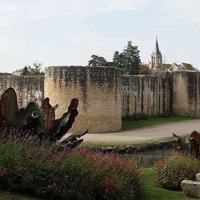 Photo de Château de Brie-Comte-Robert