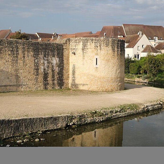 Photo de Château de Brie-Comte-Robert
