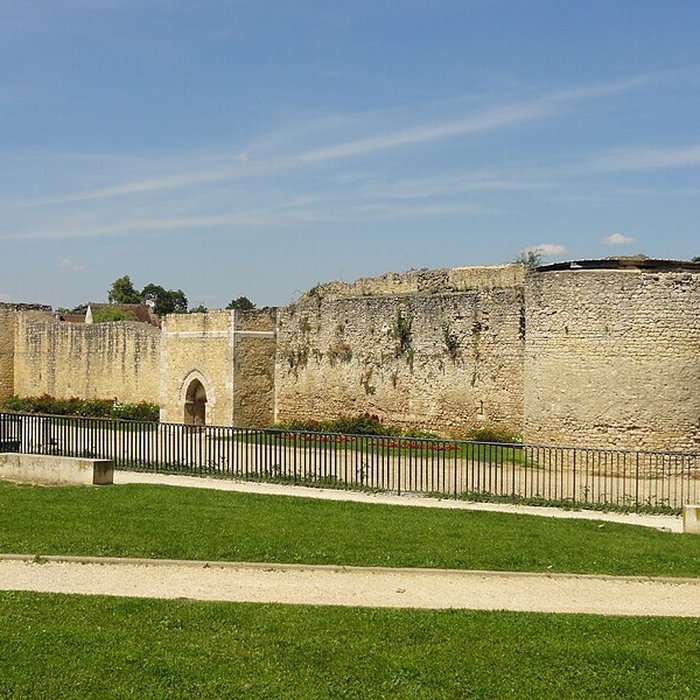 Photo de Château de Brie-Comte-Robert