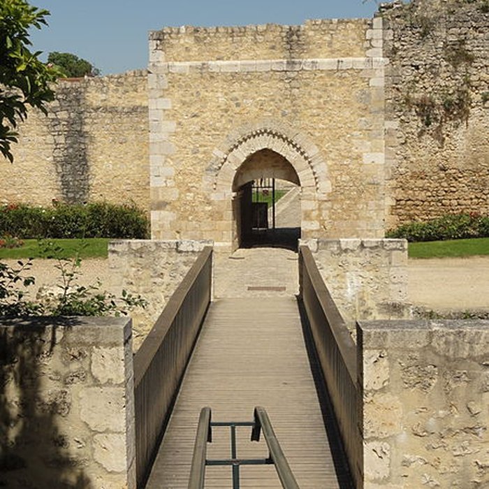 Photo de Château de Brie-Comte-Robert