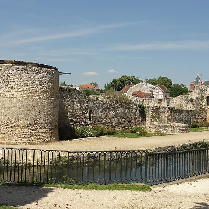 Photo de Château de Brie-Comte-Robert