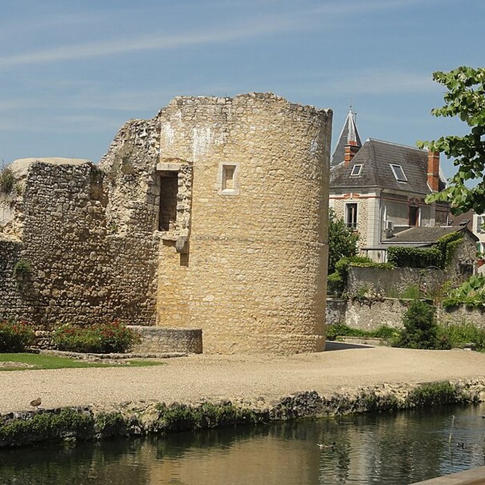 Photo de Château de Brie-Comte-Robert