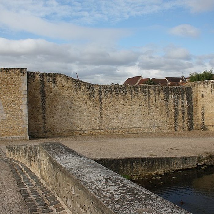 Photo de Château de Brie-Comte-Robert