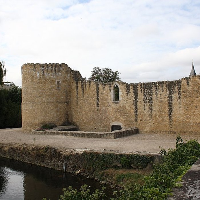 Photo de Château de Brie-Comte-Robert