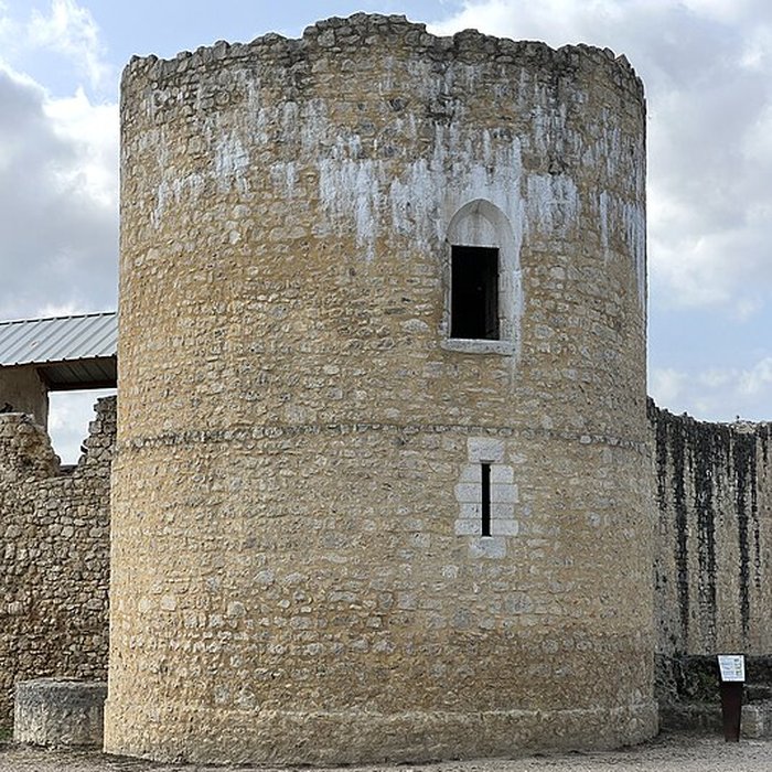 Photo de Château de Brie-Comte-Robert