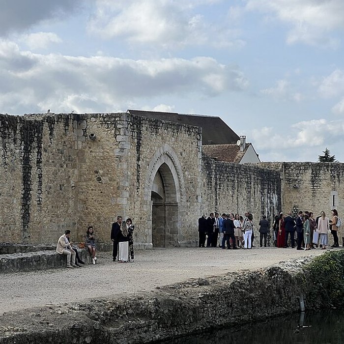 Photo de Château de Brie-Comte-Robert