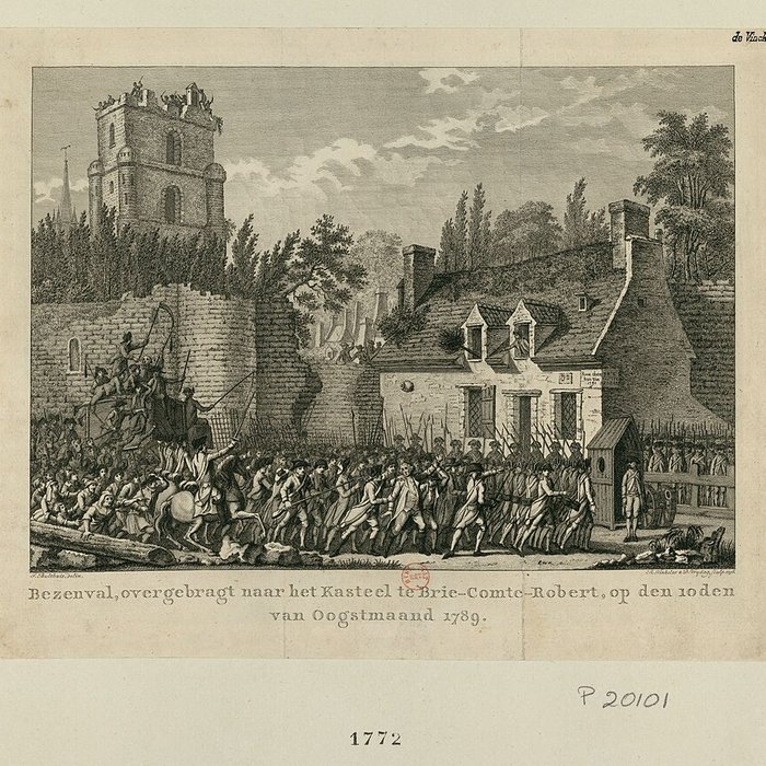 Photo de Château de Brie-Comte-Robert