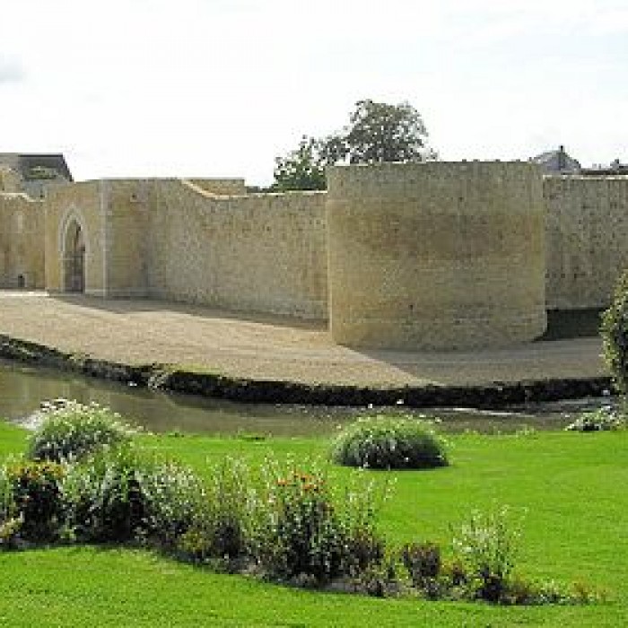 Photo de Château de Brie-Comte-Robert