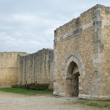 Château de Brie-Comte-Robert