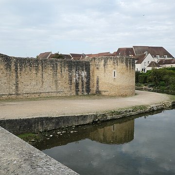 Château de Brie-Comte-Robert