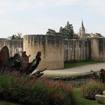 Château de Brie-Comte-Robert
