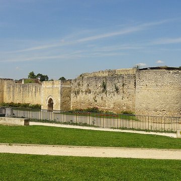 Château de Brie-Comte-Robert