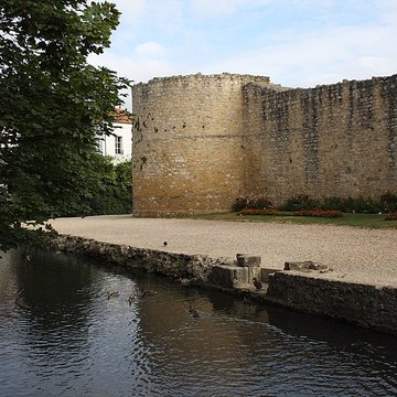 Château de Brie-Comte-Robert