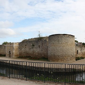 Château de Brie-Comte-Robert