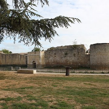 Château de Brie-Comte-Robert