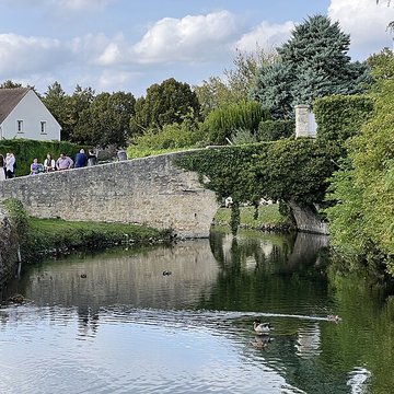 Château de Brie-Comte-Robert