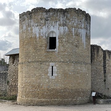Château de Brie-Comte-Robert