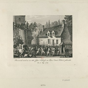 Château de Brie-Comte-Robert