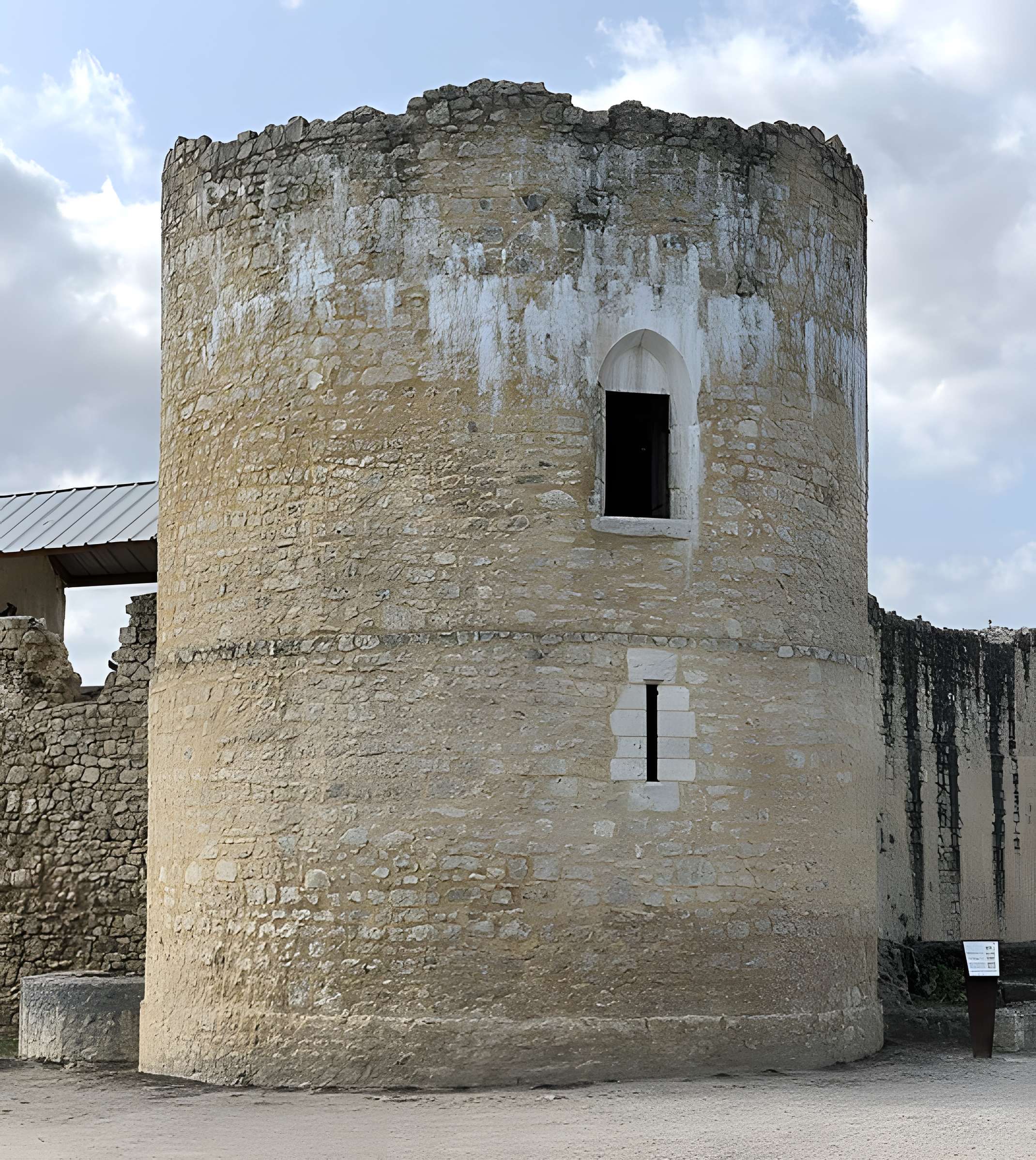 Château de Brie-Comte-Robert