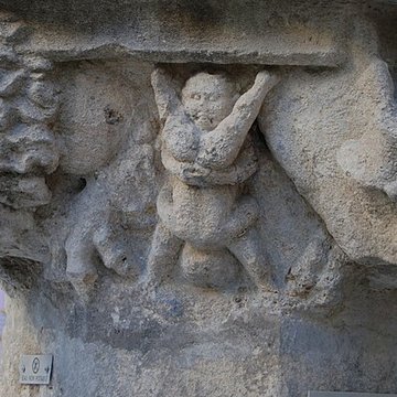 Fontaine Saint-Michel de Forcalquier
