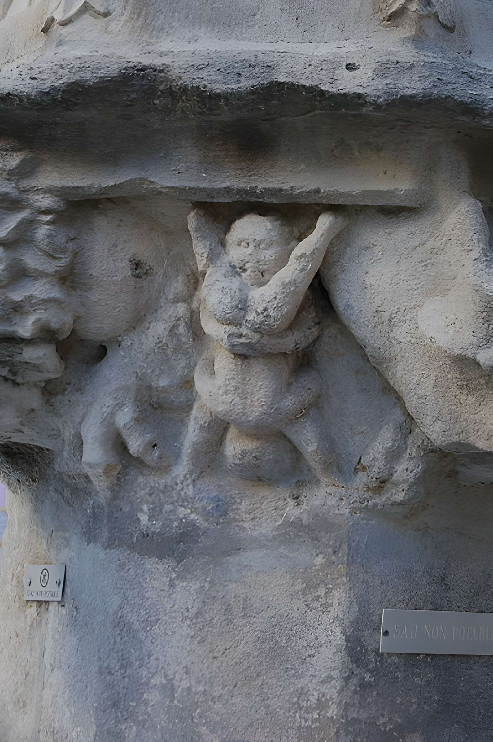 Fontaine Saint-Michel de Forcalquier