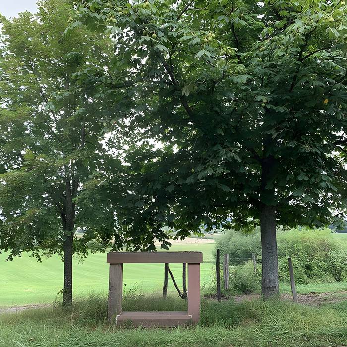Photo de Banc-reposoir napoléonien