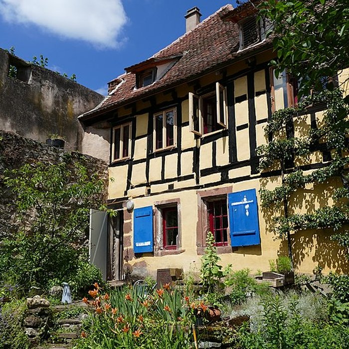 Photo de Maison