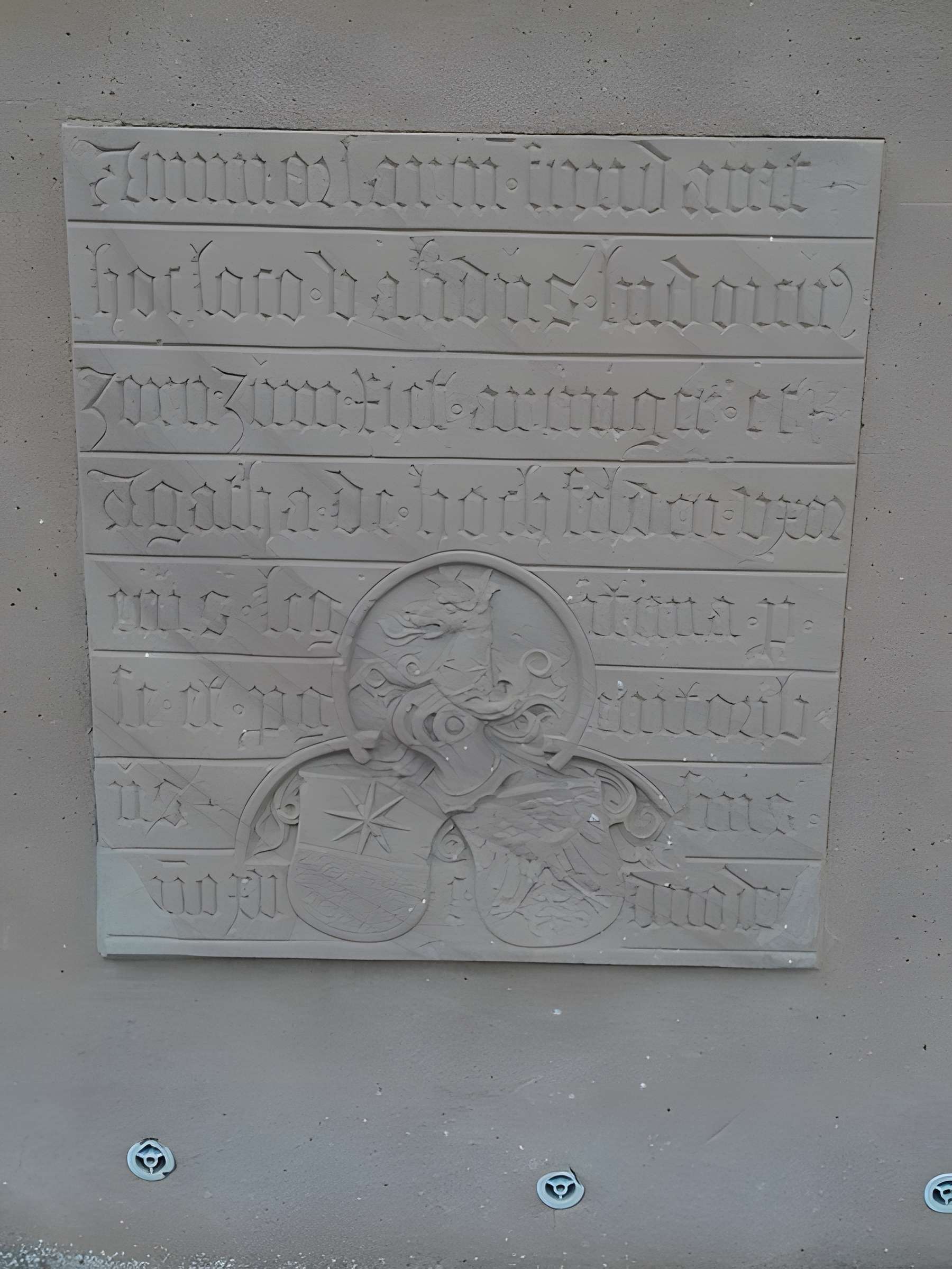 Ancienne église de Stephansfeld